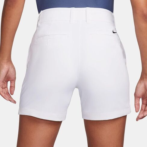 Nike Womens Dri-fit Victory Damen-golfshorts (Ca. 13 Cm) in Kuwait