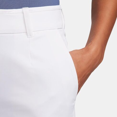 Nike Womens Dri-fit Victory Damen-golfshorts (Ca. 13 Cm) in Kuwait