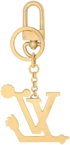 Colorful Enamel Letter Keychain Flower Charm for Purse Backpack | Zinc alloy; multicolor baked enamel; lobster clasp; fade resistant; lightweight; for keys purse backpack; gift for women men in Saudi Arabia