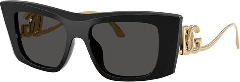 Dolce & Gabbana Rectangular Sunglasses in Kuwait