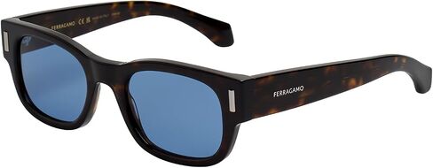 FERRAGAMO Men's Modern Sunglasses in Saudi Arabia