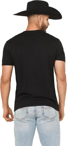 ARIAT Men's Boot Barn Exclusive Zapoteco Geo Print Logo Short Sleeve Graphic T-Shirt in Kuwait