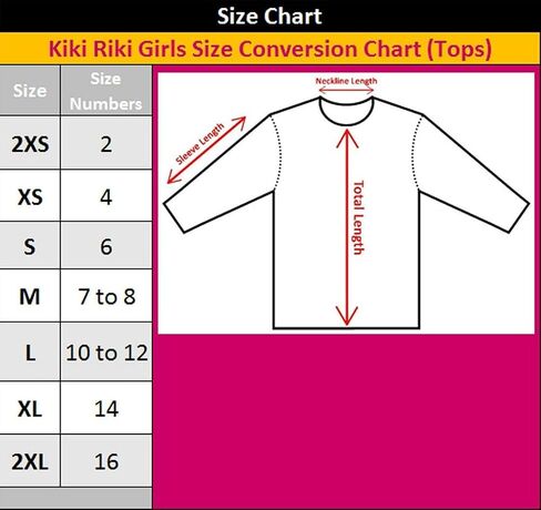 KIKI RIKI Girls Girls Sleeveless Cotton Shell/T-Shirt 23891 in Saudi Arabia