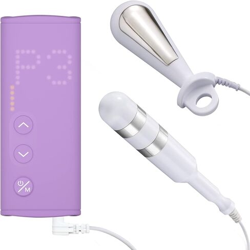 iStim Pelvic Floor Exercises Device - EM-5200 Kegel Trainer for Incontinence Relief, Muscle Massager (EMS) for Bladder Control and Pelvic Physical Therapy in Kuwait