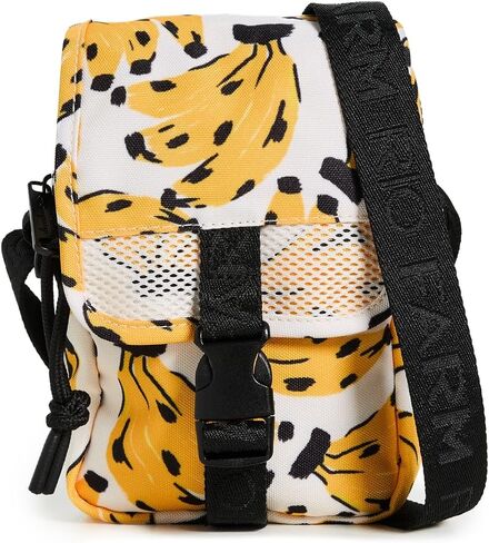 FARM Rio Women's Banana Clip Crossbody Bag in Saudi Arabia