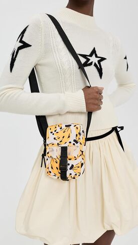 FARM Rio Women's Banana Clip Crossbody Bag in Saudi Arabia