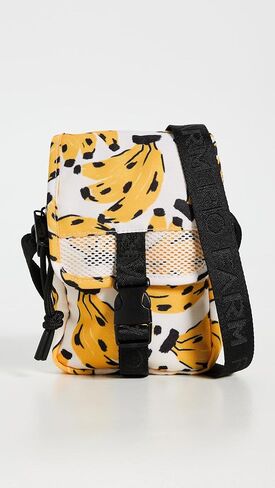 FARM Rio Women's Banana Clip Crossbody Bag in Saudi Arabia