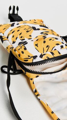 FARM Rio Women's Banana Clip Crossbody Bag in Saudi Arabia