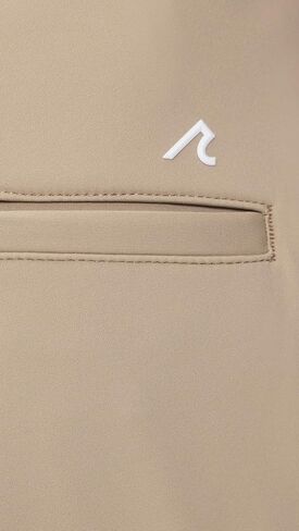 Varick Pull-On Short in Salmon in Saudi Arabia