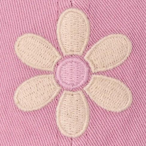 قبعة Life is Good Daisy Petals Chill، بنفسجي بنفسجي، مقاس واحد in Kuwait