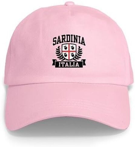 CafePress توسكانا، إيطاليا كاب قبعة بيسبول قابلة للتعديل in Kuwait
