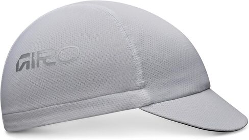 Giro SPF30 Ultralight Cap - White - One Size in Kuwait