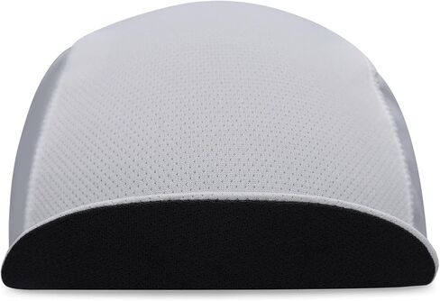 Giro SPF30 Ultralight Cap - White - One Size in Kuwait