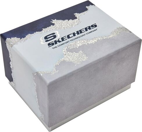 Skechers Women's Sets Analog Silver Metal Watch (Model: SR9135) in Kuwait