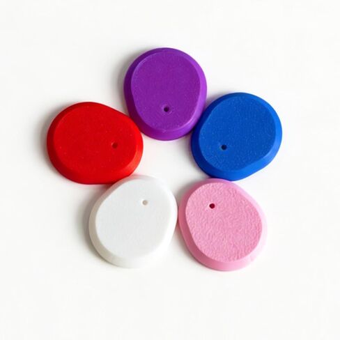 PIAOLGYI Cover for Dexcom G7,Slim Low-Profile Decorative Accessory,Fits Snugly for Everyday Wear in Kuwait