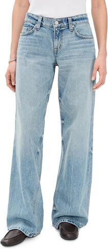 Cotton Citizen Women's The Cara Jeans in Saudi Arabia