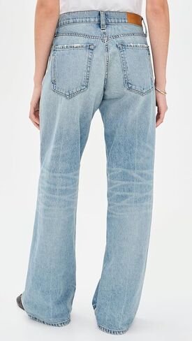 Cotton Citizen Women's The Cara Jeans in Saudi Arabia