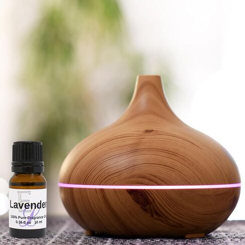 Pink Champagne Fragrance Oil 10 ml, Premium, Diffuser Scent, Aromatherapy in Saudi Arabia