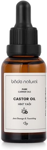 Bade Natural Coconut Oil – 100% Pure Cold Pressed Cocos Nucifera Oil – Multi-Purpose Moisturizing Oil for Skin, Hair & Nails – 150 g / 5.29 fl oz in Saudi Arabia