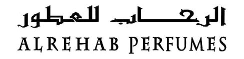 Al-Rehab Premium Arabian Perfume Oil - 6Ml - Dehn AL Oud in Saudi Arabia