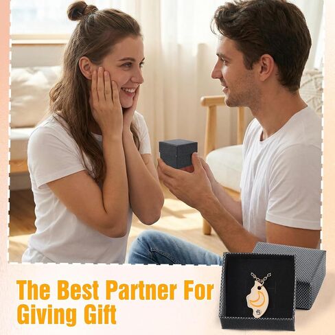 100pcs Jewelry Ring Gift Box 2''x 2''x1''Cardboard Earring Ring Boxes Small Black Gift Box with Velvet &Sponge Liner Jewelry Gifts Boxes Pendant Case Bulk for Necklace Bracelet Earring Display Wedding in Saudi Arabia