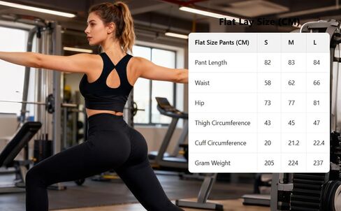 Women's Seamless Workout Set, Sports Bra & High Waist Legging in Kuwait