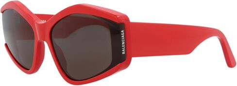 Balenciaga Cat Eye-Frame Recycled Acetate Sunglasses in Saudi Arabia