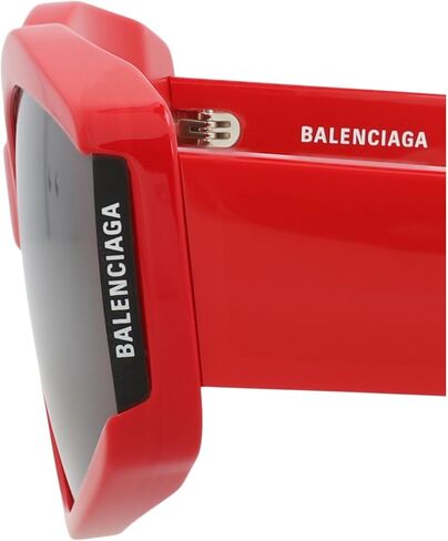 Balenciaga Cat Eye-Frame Recycled Acetate Sunglasses in Saudi Arabia