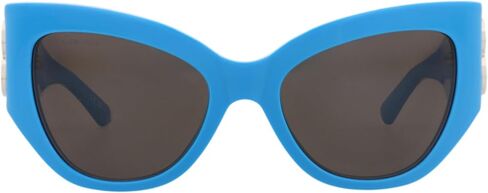 Balenciaga Cat Eye-Frame Recycled Acetate Sunglasses in Saudi Arabia