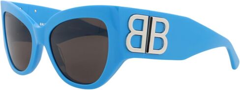 Balenciaga Cat Eye-Frame Recycled Acetate Sunglasses in Saudi Arabia