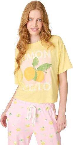 PJ Salvage womens La Dolce Spritz Tee in Kuwait