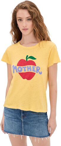 Mother Women's The Lil Sinful Tee in Saudi Arabia