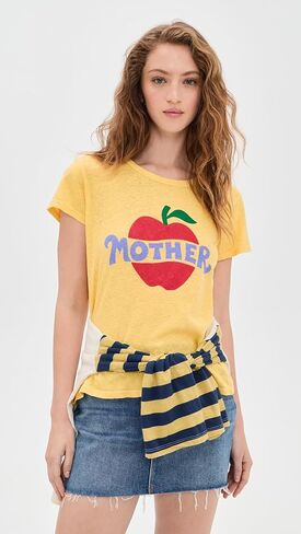 Mother Women's The Lil Sinful Tee in Saudi Arabia