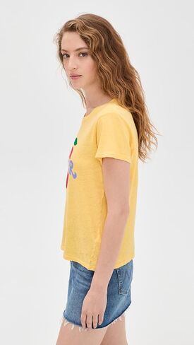 Mother Women's The Lil Sinful Tee in Saudi Arabia