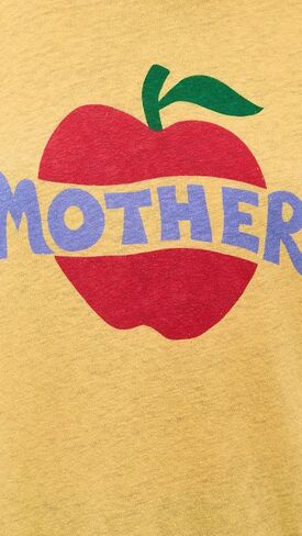 Mother Women's The Lil Sinful Tee in Saudi Arabia
