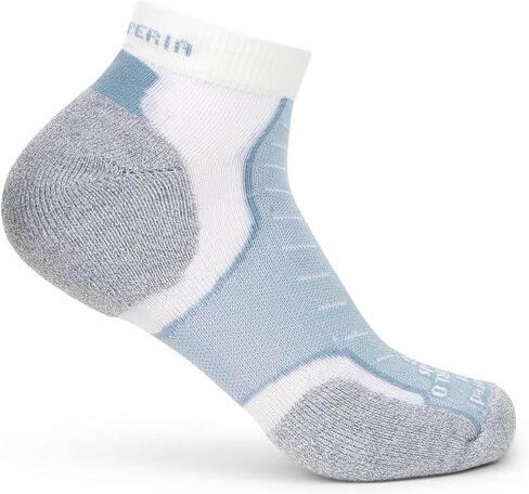 Experia Unisex Techfit Light Cushion Ankle in Saudi Arabia