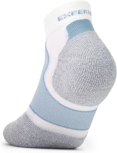 Experia Unisex Techfit Light Cushion Ankle in Saudi Arabia