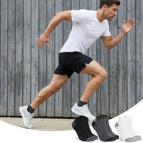 60 Pairs Mens Ankle Socks for Men Women Low Cut Mens Socks Thin Breathable Casual Sock No Show Athletic Sock Unisex Work Sock for Homeless Gifts in Saudi Arabia