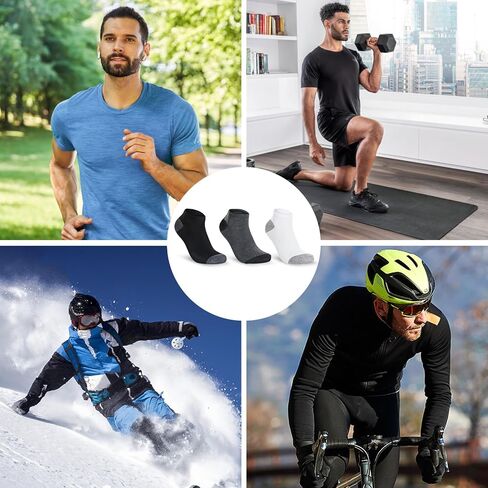 60 Pairs Mens Ankle Socks for Men Women Low Cut Mens Socks Thin Breathable Casual Sock No Show Athletic Sock Unisex Work Sock for Homeless Gifts in Saudi Arabia