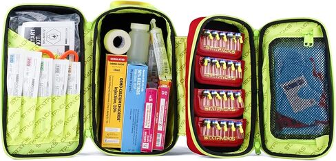 Statpacks G3+ Medicine Cell, Modular Medication Organizer Insert in Saudi Arabia