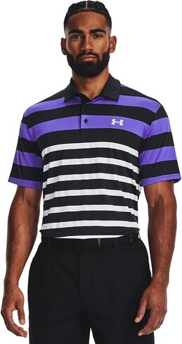 Under Armour Casual Polo Shirt for Men in Kuwait