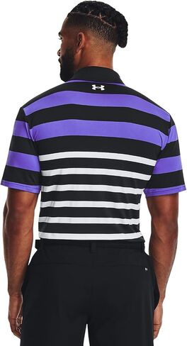 Under Armour Casual Polo Shirt for Men in Kuwait