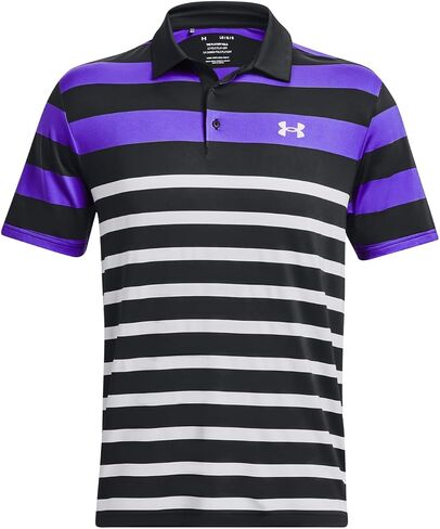 Under Armour Casual Polo Shirt for Men in Kuwait