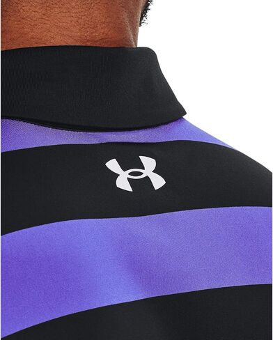 Under Armour Casual Polo Shirt for Men in Kuwait