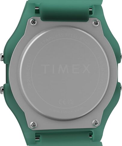 Timex Unisex Digital Quartz Watch T80 in Kuwait