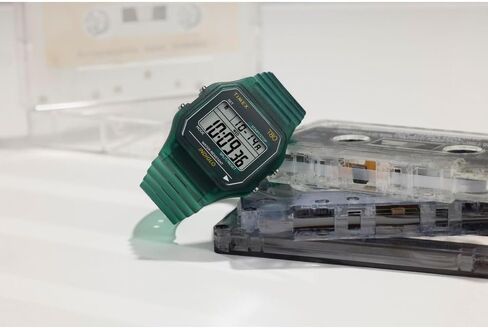 Timex Unisex Digital Quartz Watch T80 in Kuwait