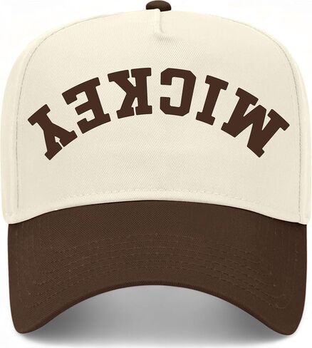 BROTHER TRUCKERS Mickey Upside Down Hat in Kuwait