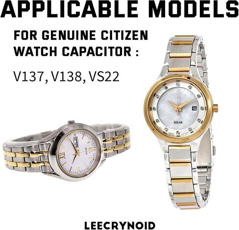 3026.24X Battery Replacement for Seiko Kinetic Watches,Compatible with MT621, V137, V138, VS22 Movement Models in Saudi Arabia