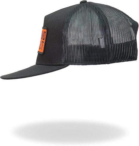 Hot Leathers GSH2010 Fuck Around Find Out Snapback Hat in Kuwait