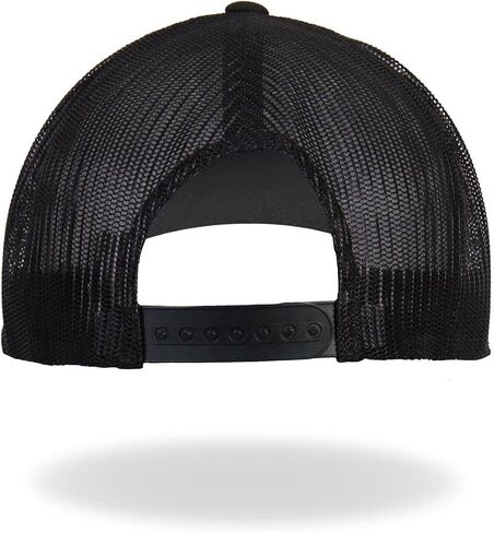 Hot Leathers GSH2010 Fuck Around Find Out Snapback Hat in Kuwait